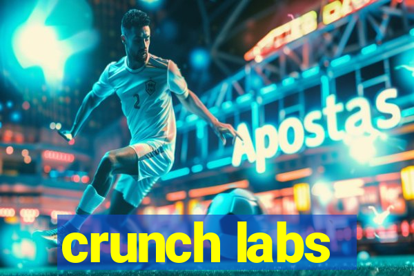 crunch labs